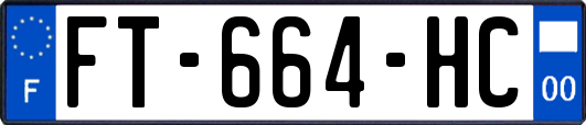 FT-664-HC