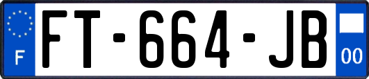 FT-664-JB