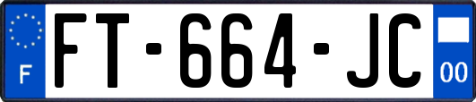 FT-664-JC