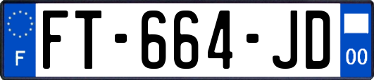 FT-664-JD