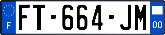 FT-664-JM