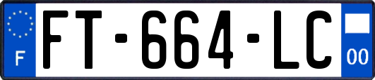 FT-664-LC