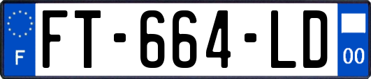 FT-664-LD