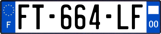 FT-664-LF