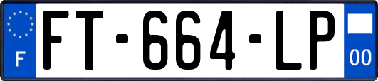 FT-664-LP