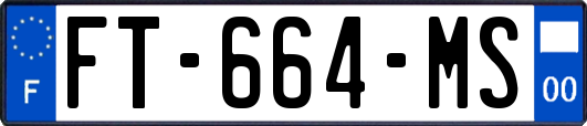 FT-664-MS
