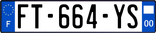 FT-664-YS