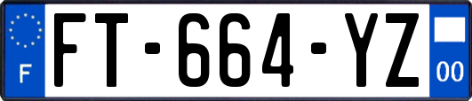 FT-664-YZ