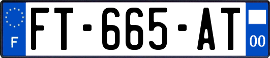 FT-665-AT