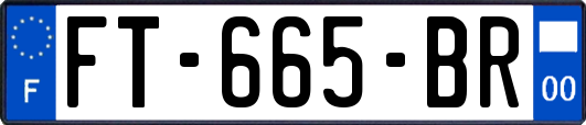 FT-665-BR