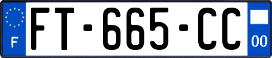 FT-665-CC