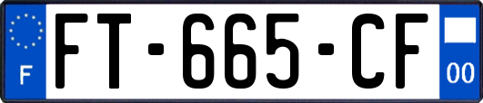 FT-665-CF