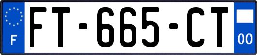 FT-665-CT