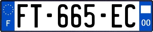 FT-665-EC