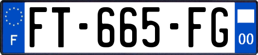 FT-665-FG