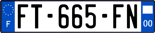 FT-665-FN