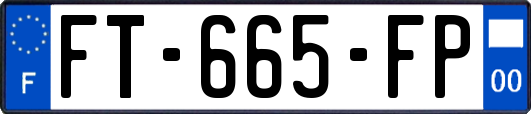 FT-665-FP