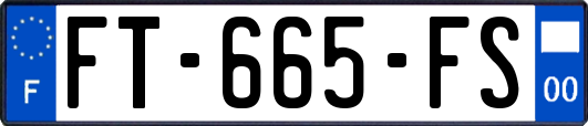 FT-665-FS