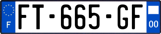 FT-665-GF