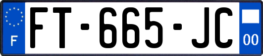 FT-665-JC