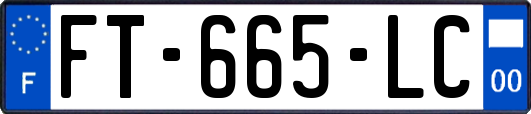 FT-665-LC