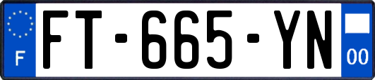 FT-665-YN