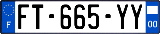 FT-665-YY
