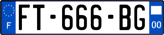 FT-666-BG