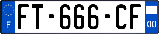 FT-666-CF