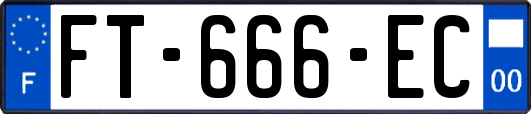 FT-666-EC