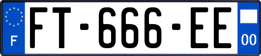 FT-666-EE
