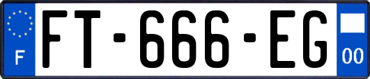 FT-666-EG