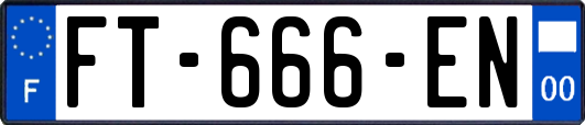 FT-666-EN