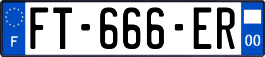 FT-666-ER