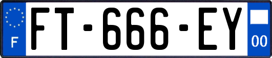 FT-666-EY