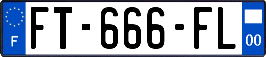 FT-666-FL