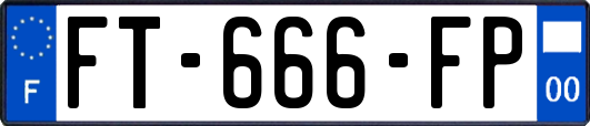 FT-666-FP