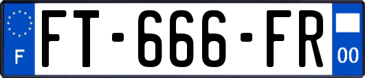 FT-666-FR