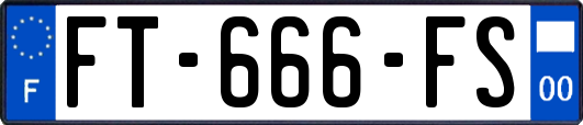 FT-666-FS