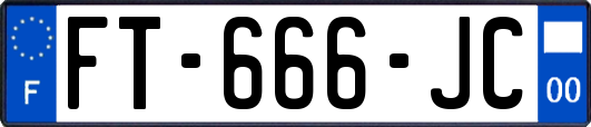 FT-666-JC