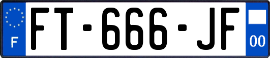FT-666-JF