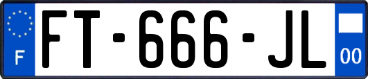 FT-666-JL