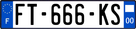 FT-666-KS