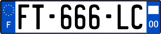 FT-666-LC