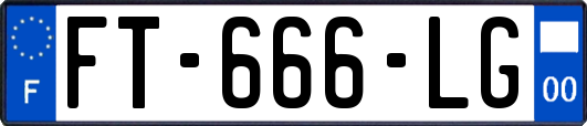 FT-666-LG