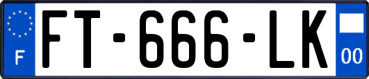 FT-666-LK