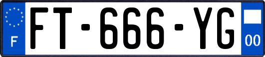 FT-666-YG