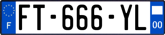 FT-666-YL