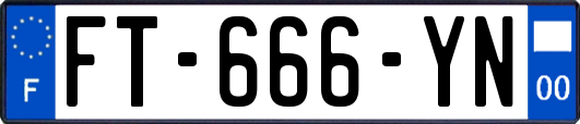 FT-666-YN