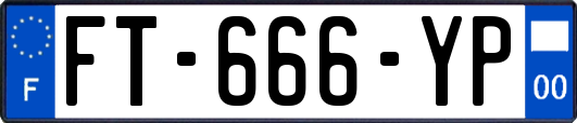 FT-666-YP